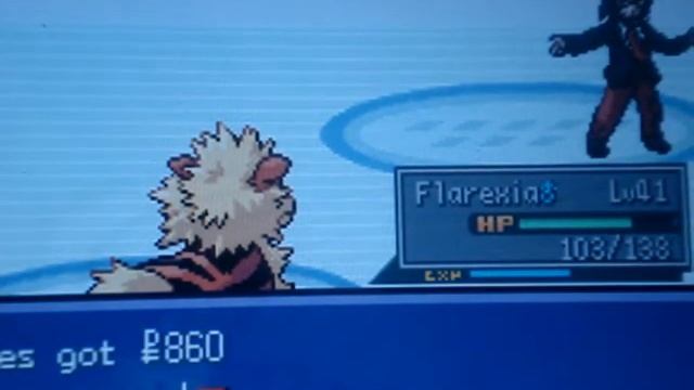 Pokemon Liquid Crystal Elite Four: Will- "The Psychic in Distress" смотреть онлайн