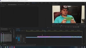 2 СПОСОБА добавить эффект пленки в Premiere Pro ► пленочное зерно в любое видео!