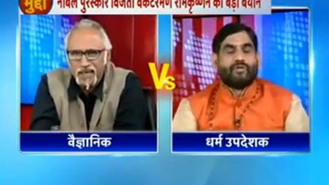 President, SPACE Foundation - Mr CB Devgun on IBN 7 смотреть онлайн