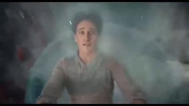 Конек-горбунок (2020) смотреть онлайн