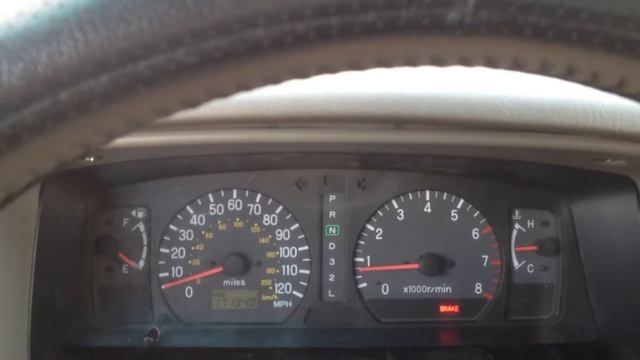 Глохнет при включении D