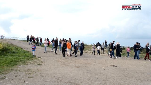 Репетиция театрализованного представления на 8 мая смотреть онлайн