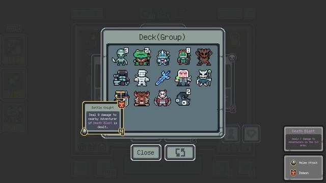 Shoggoth is Completely Busted!! | Luck be a Landlord Style Roguelike | Endgame of Devil смотреть онлайн