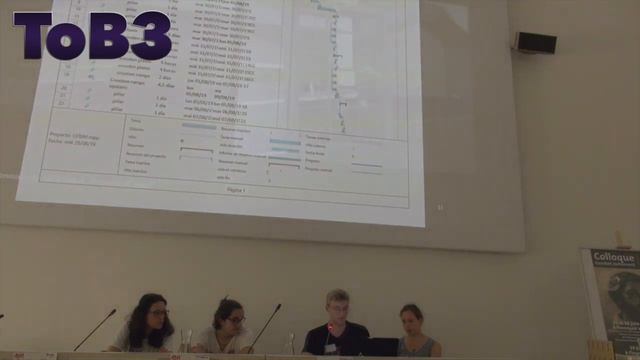 ToB3 besancon 2019 смотреть онлайн