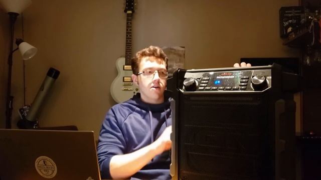 Soundcore Rave vs Ion Pathfinder смотреть онлайн