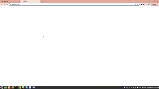Integrate the Facebook login for React websites смотреть онлайн