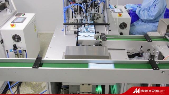 Xinxiang City Tianhong Medical Device Co.,Ltd смотреть онлайн