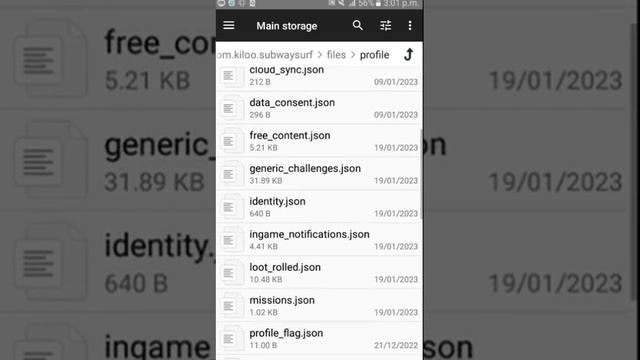 how to make your Double coins in Subway surfers with file Manager + смотреть онлайн