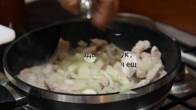 Готовим быстро и весело 