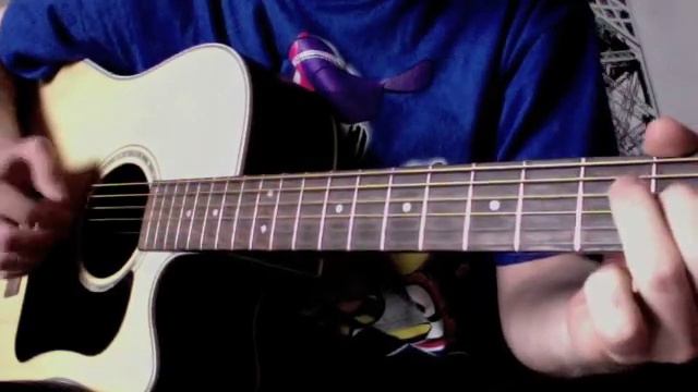 Is there anybody out there? Pink Floyd cover смотреть онлайн
