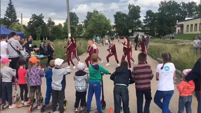 Гонки на самокатах смотреть онлайн