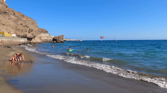 Gran Canaria Tauro + Playa Del Cura Beach Summer 2021 | We❤️Canarias