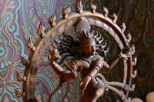 Мощная Шива-мантра для удаления негативной энергии