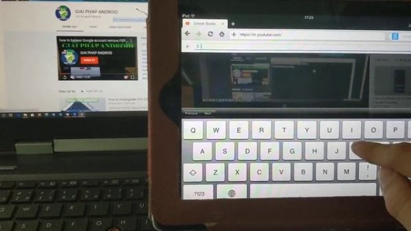 fix Youtube iPad 1 iOS 5.1.1 2020