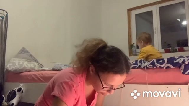 Вяжу пуловер на пуговицах японским узором дизайнера Хитоми Шида смотреть онлайн