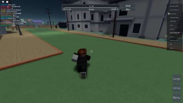 I Speedran Stands In 5 Different Roblox JoJo Games смотреть онлайн