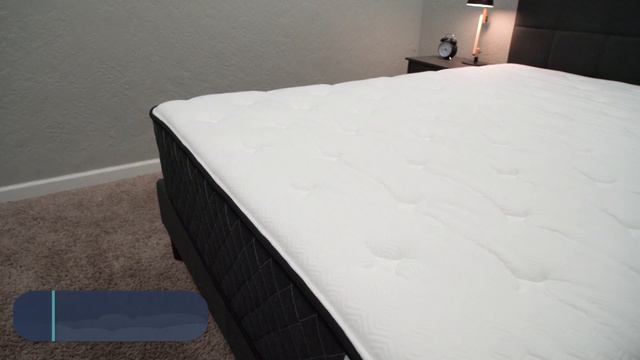 Bear Mattress Review | Elite vs Hybrid vs Pro vs Original смотреть онлайн