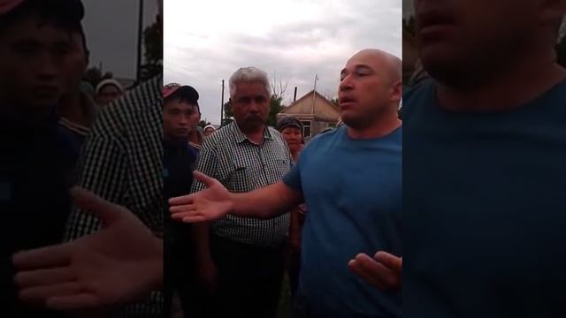 8июня этого года мы похоронили младшего брата
Он служил в/ч82796 г.Отар Командир части смотреть онлайн