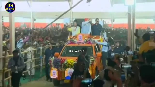 ଓଡ଼ିଶାରେ ଚହଳ ପଡିଥିବା ଗୀତ, Its Only Modi Guarantee, Modi Guarantee Song, Modi Song, Modi Song Odia