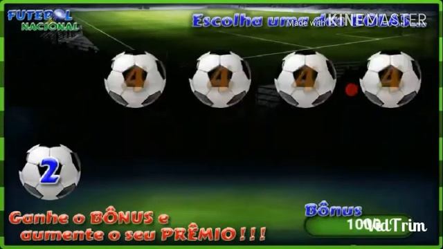 Halloween Slots Saga - Boa Sorte смотреть онлайн