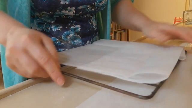 Вкусное ПЕЧЕНЬЕ из продуктов, которые ЕСТЬ ВЕЗДЕ И У КАЖДОГО. Без молока! Парве. смотреть онлайн