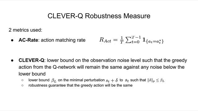 Causal Inference Q-Network: Toward Resilient Reinforcement Learning