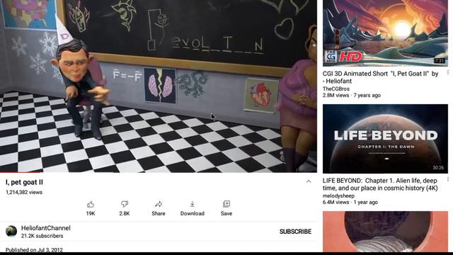 Kenneka JENKINS: Kamala DEVI (L) Harris... The OTHER woman (Revelation 17) Part 2 (FINAL) смотреть онлайн