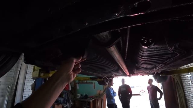 Отполировал салон FERRARI F355. RIDESIDE CHILL&GRILL шашлындос смотреть онлайн