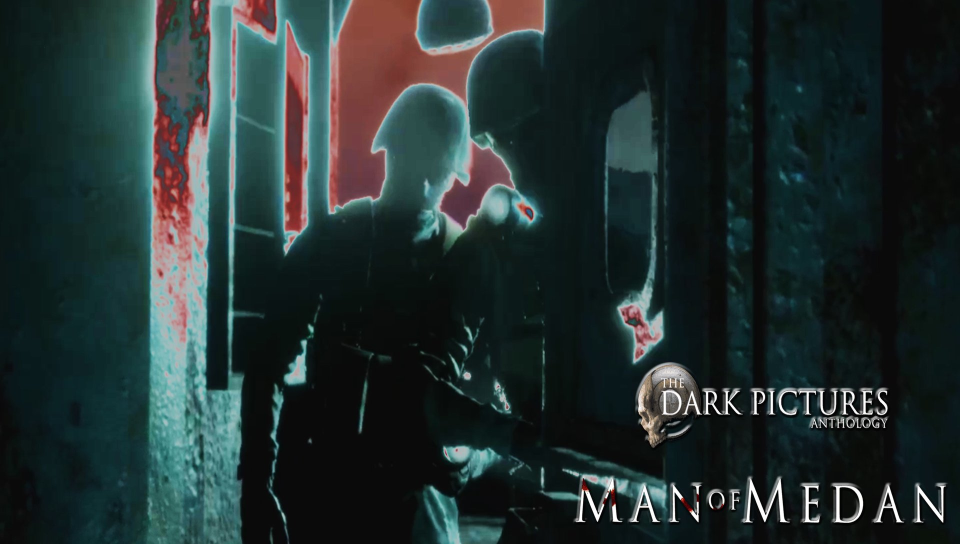 ФИНАЛ - ПРЯМ НЕ ОЖИДАЛ!!! ◈ Man of Medan #6