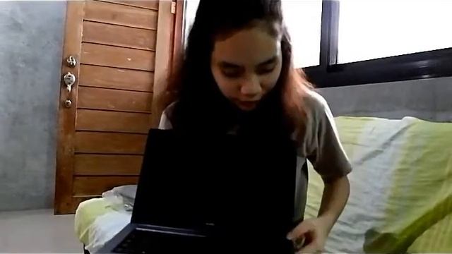HUAWEI MATEBOOK D14 RYZEN 7 - Unboxing my laptop | Carmela L-C. смотреть онлайн