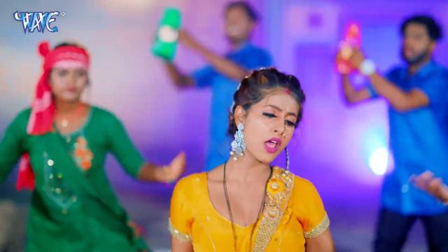 #Video | मिलल बा देवरा ढोढ़ी खोदना | #Chandan Chanchal |Milal Ba Devra Dhodi Khodna | Bhojpuri Song смотреть онлайн