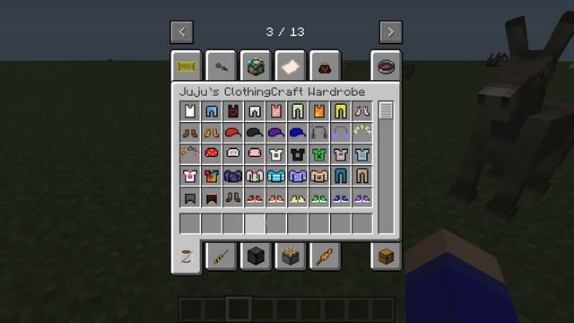 обзор сборки компота на 1.7.10 смотреть онлайн