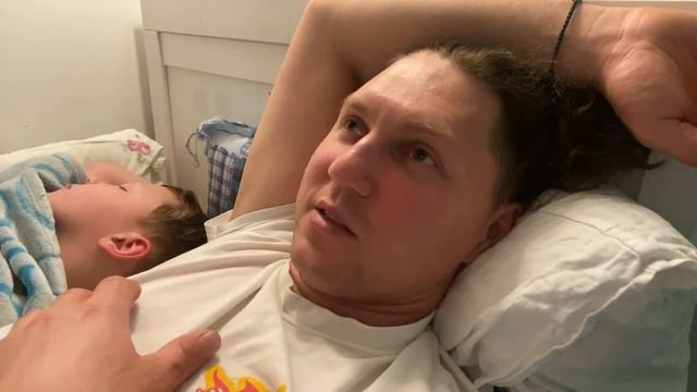 Папины Сказки, ближе к полуночи смотреть онлайн
