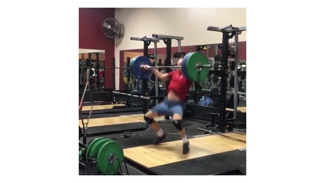 Tips For Tall Lifters Part 1: The Base смотреть онлайн