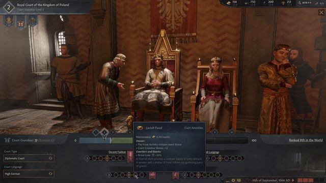 Everything you need to know about the NEW Crusader Kings DLC! смотреть онлайн