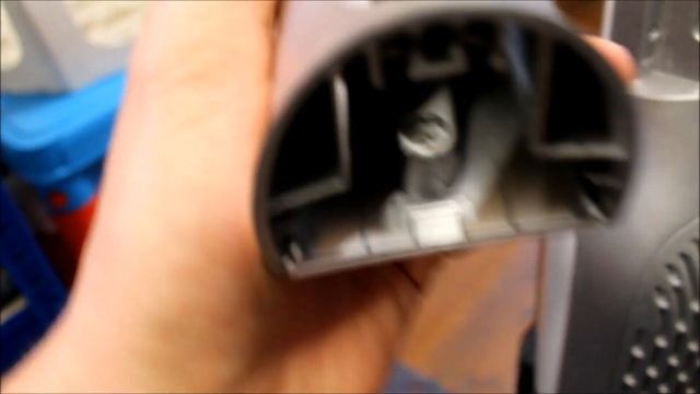 Bosch Athlet Repair (intermittent cutting out) Repaired at the FixItWorkshop смотреть онлайн