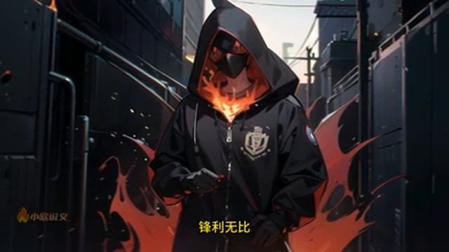[ENG SUB]《无限猎场开局SSS天赋》运气也是实力的一部分！王霄逸的运气也就比别人好那么亿点点。全球级网游《无限猎场》火爆公测！“我运气好，内测顶级SSS天赋，很合理吧#小說 #都市 #小欣说 смотреть онлайн