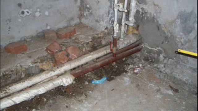 капитальный ремонт часть 2 смотреть онлайн