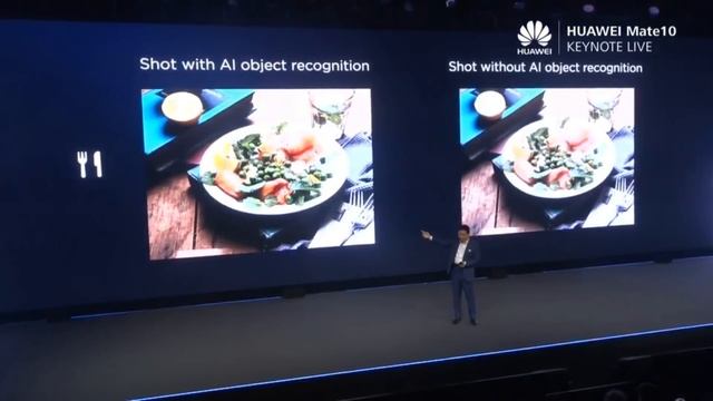 What is the Kirin 970's NPU? - Gary explains смотреть онлайн