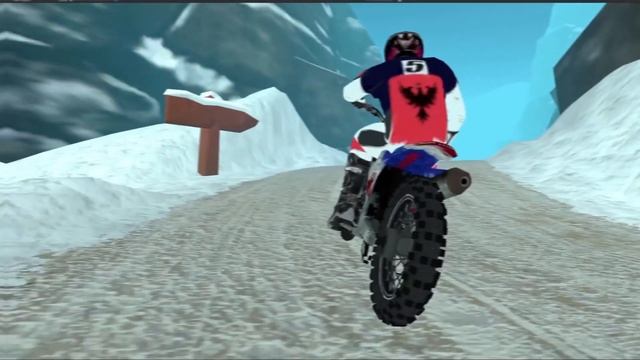 Motocross Offroad VR