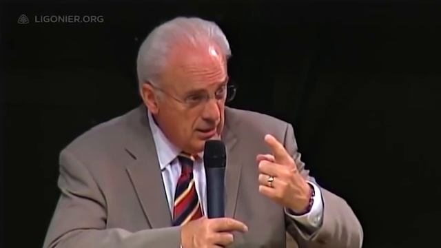 Mormon Religion In A Nutshell - John MacArthur