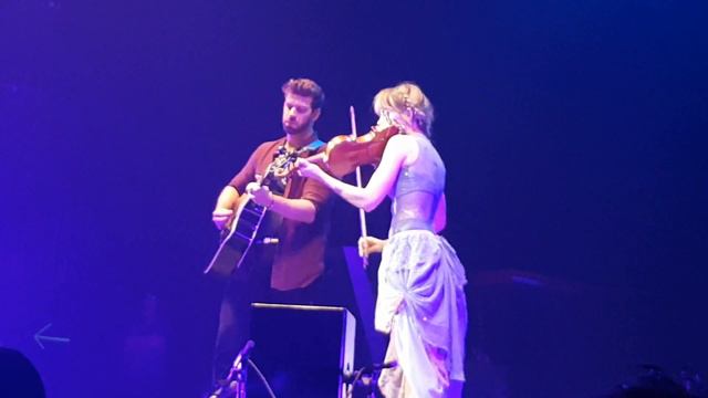 Lindsey Stirling Hallelujah Guadalajara 2019