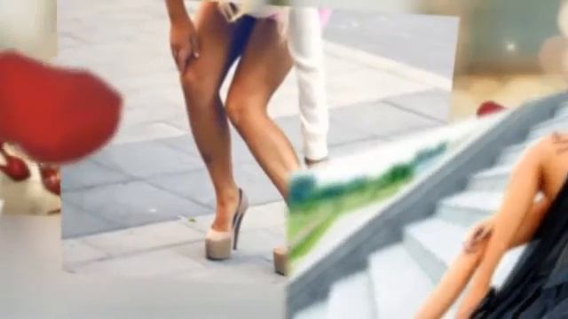 Модные туфли на высоком каблуке 2014 смотреть онлайн