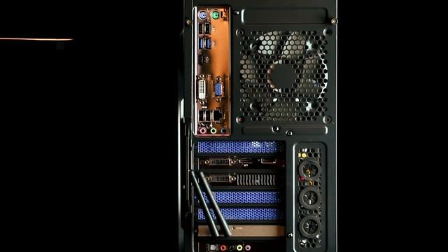 Ironside Computers Video Demonstration - Order 814313 смотреть онлайн