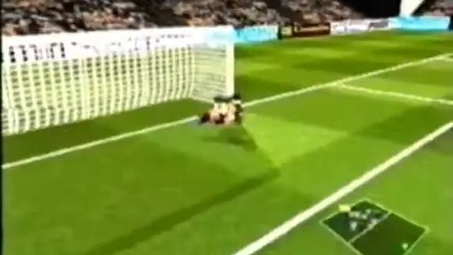 Fox Sports: Soccer Trailer 1998 смотреть онлайн