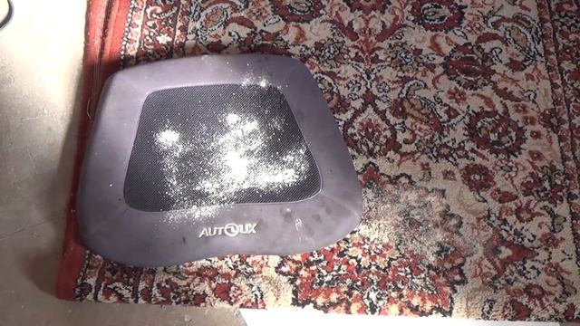 ПЫЛЕСОС С ЗАМКНУТЫМ СПОСОБОМ ОЧИСТКИ. смотреть онлайн