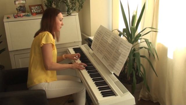 Vocalise - Rachmaninoff / ACCOMPANIMENT/Karaoke/ Вокализ- Рахманинов/ Аккомпанемент/ Минус/Караоке смотреть онлайн
