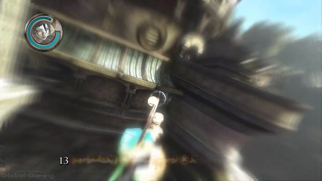 Heavenly Sword - FULL GAME Walkthrough | Longplay