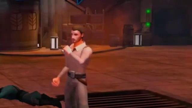 Официальный трейлер игры Star Wars Uprising смотреть онлайн