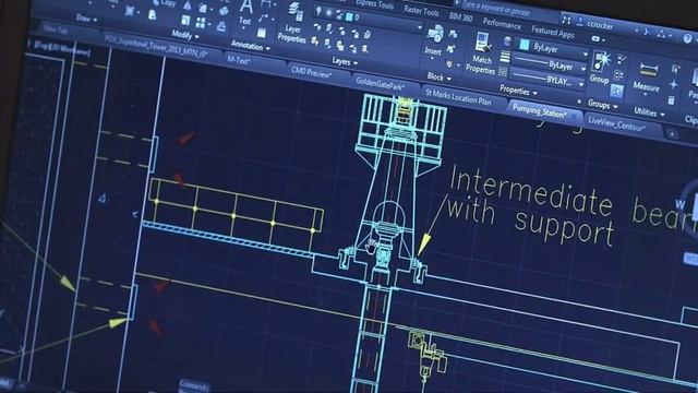 AutoCAD LT 2015 - Speed design with essential drafting tools смотреть онлайн